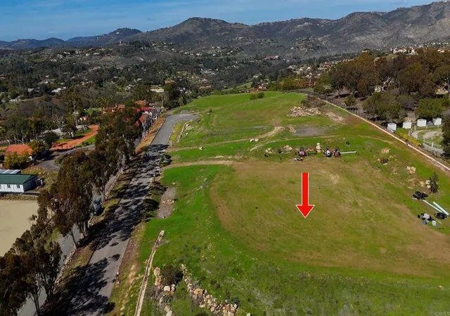 2nd image of Artesian Rd & Camino Lima Parcel 33, San Diego, CA 92127 | MLS# NDP2600045