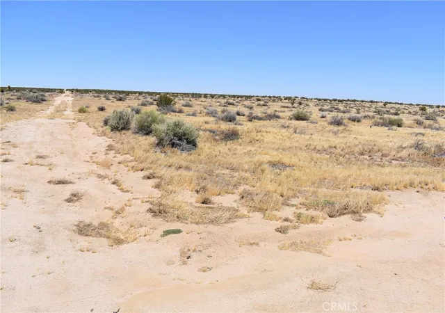 1st image of 19500 E Avenue F, Hi Vista, CA 93535 | MLS# SR26000486