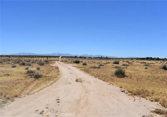 3rd image of 19500 E Avenue F, Hi Vista, CA 93535 | MLS# SR26000486