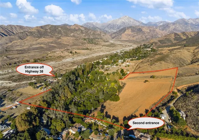 2nd image of 2700 Mill Creek, Mentone, CA 92359 | MLS# IG25281954