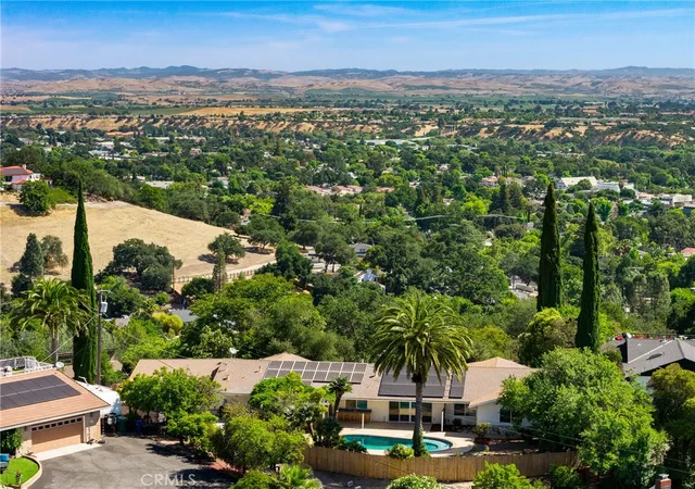 Homes for sale in Paso Robles, CA | 215 Hilltop, Paso Robles, CA 93446 | MLS# SC25277423