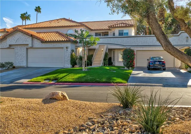 Photo 1 of Condo for sale at 533 Desert Fls N, Palm Desert, CA 92211 | MLS# IG26000592 | Listing updated on 2026-09-25
