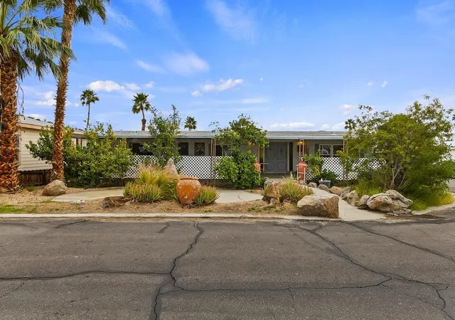 Homes for sale in Desert Hot Springs, CA | 74711 Dillon Rd #308, Desert Hot Springs, CA 92241 | MLS# 219140625DA