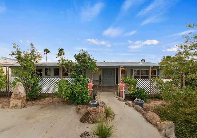 Homes for sale in Desert Hot Springs, CA | 74711 Dillon Rd #308, Desert Hot Springs, CA 92241 | MLS# 219140625DA