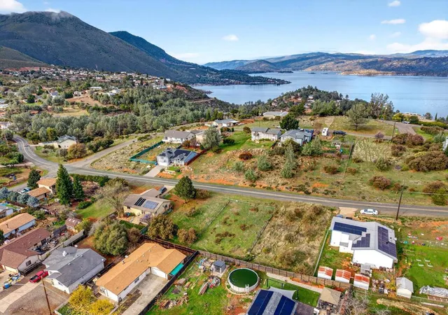 Photo 1 of Land for sale at 9967 Fairway Dr, Kelseyville, CA 95451 | MLS# 41119873 | Listing updated on 2026-01-09