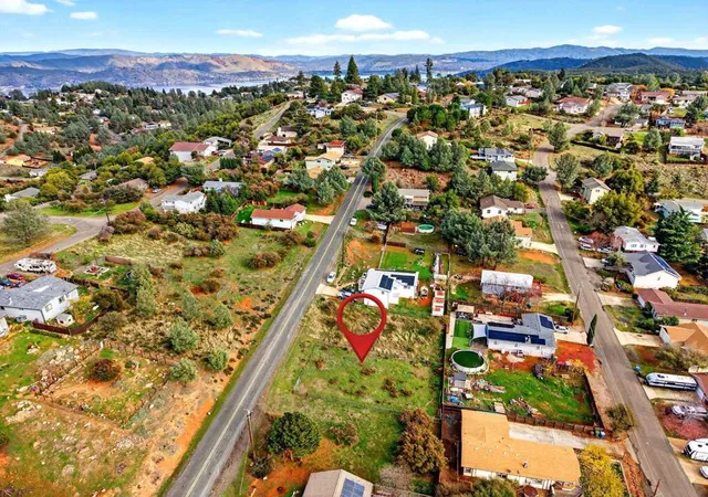 Photo 3 of Land for sale at 9967 Fairway Dr, Kelseyville, CA 95451 | MLS# 41119873 | Listing updated on 2026-01-09