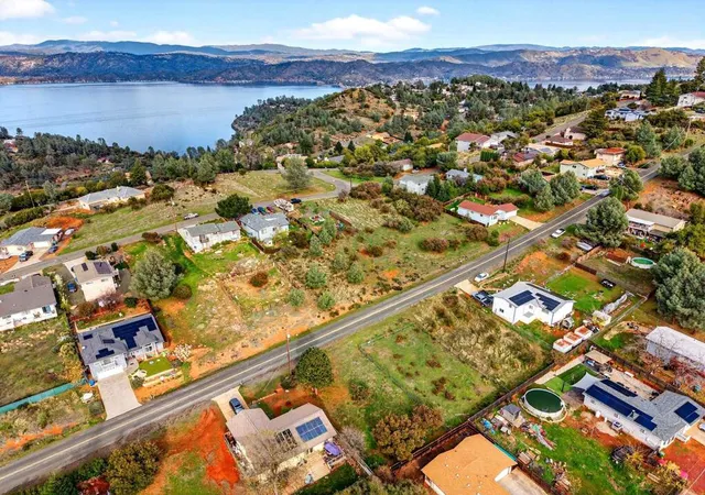 Photo 4 of Land for sale at 9967 Fairway Dr, Kelseyville, CA 95451 | MLS# 41119873 | Listing updated on 2026-01-09