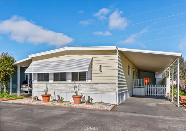 Homes for sale in Santa Maria, CA | 1701 S Thornburg St #122, Santa Maria, CA 93458 | MLS# PI25281103