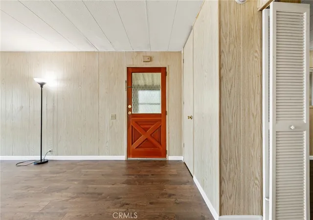 Photo 3 of Manufactured home for sale at 1701 S Thornburg St #122, Santa Maria, CA 93458 | MLS# PI25281103 | Listing updated on 2026-10-02