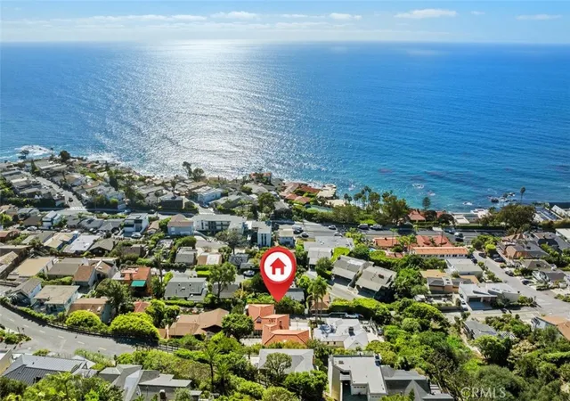Homes for sale in Laguna Beach, CA | 2616 Queda Wy, Laguna Beach, CA 92651 | MLS# OC25274768