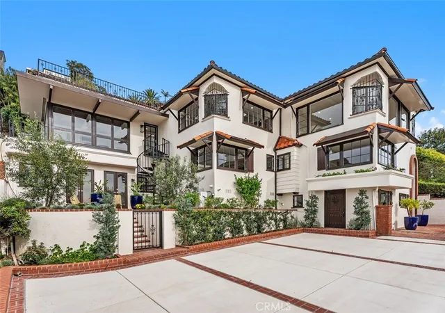 2nd image of 2616 Queda Wy, Laguna Beach, CA 92651 | MLS# OC25274768