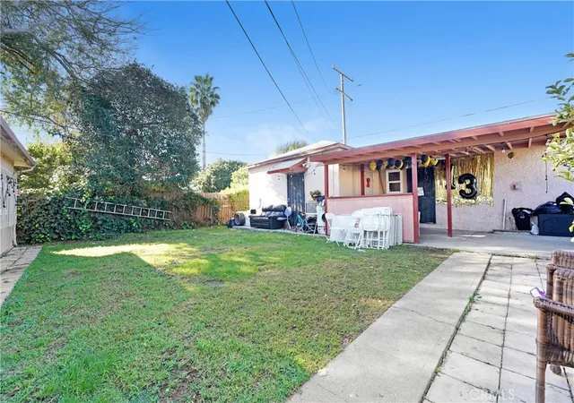 Homes for sale in Inglewood, CA | 2200 W Hardy, Inglewood, CA 90305 | MLS# PW25282083