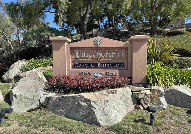 Photo 3 of Sale Pending at 17161 Alva Rd #123, San Diego, CA 92127 | MLS# 2600095SD | Listing updated on 2026-04-01