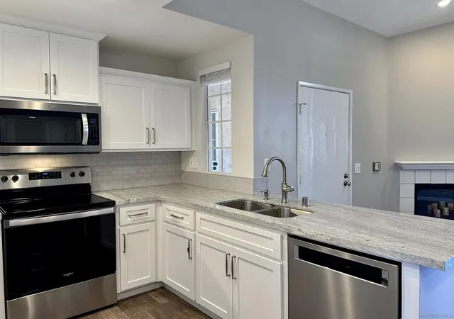 Photo 3 of Sale Pending at 17161 Alva Rd #123, San Diego, CA 92127 | MLS# 2600095SD | Listing updated on 2026-04-01