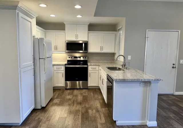 Photo 4 of Sale Pending at 17161 Alva Rd #123, San Diego, CA 92127 | MLS# 2600095SD | Listing updated on 2026-04-01