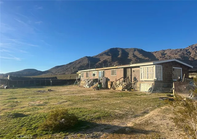 Homes for sale in Lucerne Valley, CA | 30002 Pipeline, Lucerne Valley, CA 92356 | MLS# HD26000922