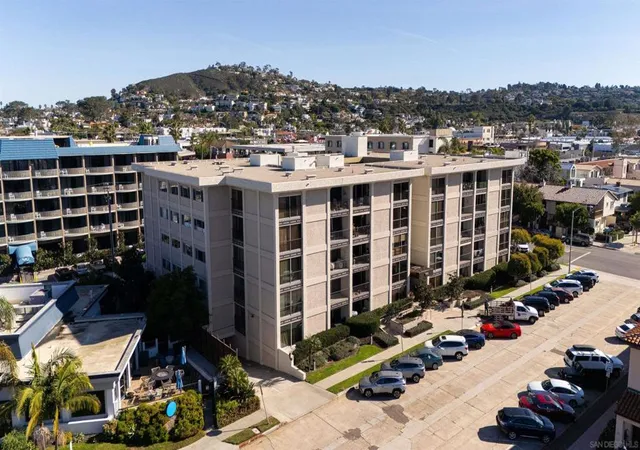 Homes for sale in La Jolla, CA | 7811 Eads Ave #311, La Jolla, CA 92037 | MLS# 2600100SD