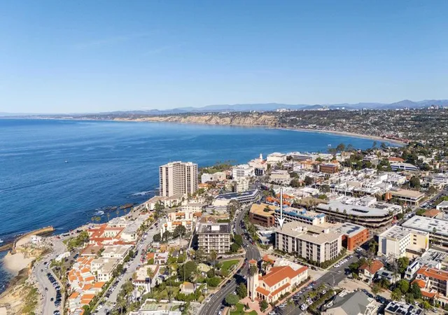 Homes for sale in La Jolla, CA | 7811 Eads Ave #311, La Jolla, CA 92037 | MLS# 2600100SD