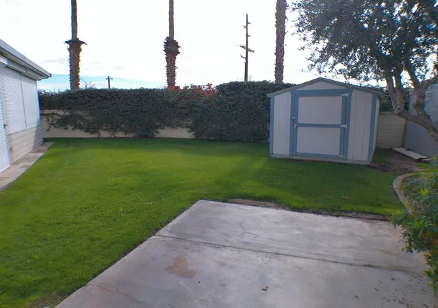 Photo 3 of Manufactured home for sale at 84136 Ave 44 #206, Indio, CA 92203 | MLS# 219140698DA | Listing updated on 2026-04-01