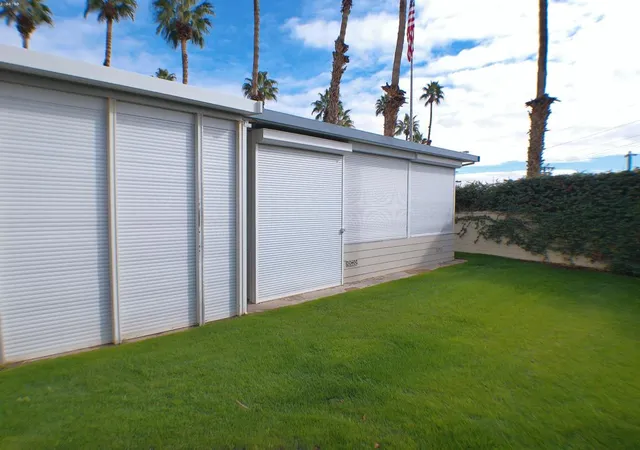 Photo 4 of Manufactured home for sale at 84136 Ave 44 #206, Indio, CA 92203 | MLS# 219140698DA | Listing updated on 2026-04-01