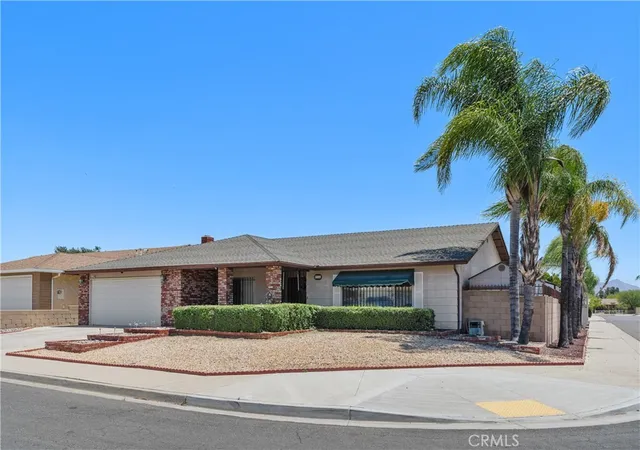 Photo 2 of Single family home for sale at 27166 Dahlia Ct, Menifee, CA 92586 | MLS# IG26001251 | Listing updated on 2026-06-05