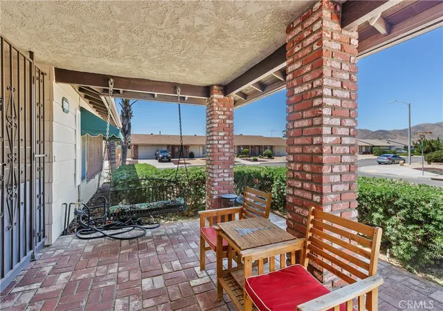 Photo 3 of Single family home for sale at 27166 Dahlia Ct, Menifee, CA 92586 | MLS# IG26001251 | Listing updated on 2026-06-05
