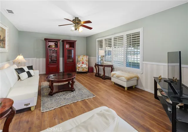Photo 4 of Single family home for sale at 27166 Dahlia Ct, Menifee, CA 92586 | MLS# IG26001251 | Listing updated on 2026-06-05