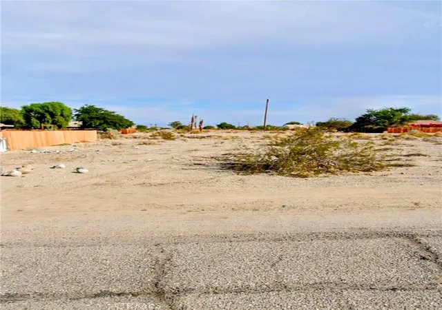 Photo 1 of Land for sale at 2864 Camino Dr, Thermal, CA 92274 | MLS# IG26001258 | Listing updated on 2026-09-30