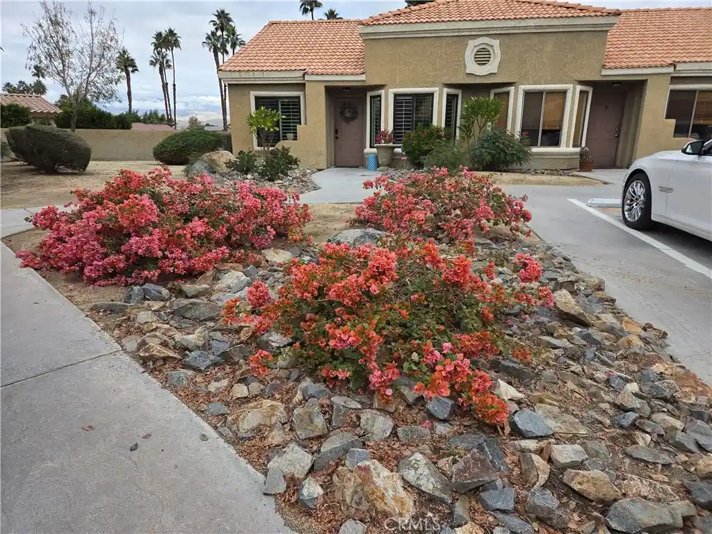 Photo 1 of Condo for sale at 40925 Sandy Gale Ln #A, Palm Desert, CA 92211 | MLS# RS26001161 | Listing updated on 2026-02-05
