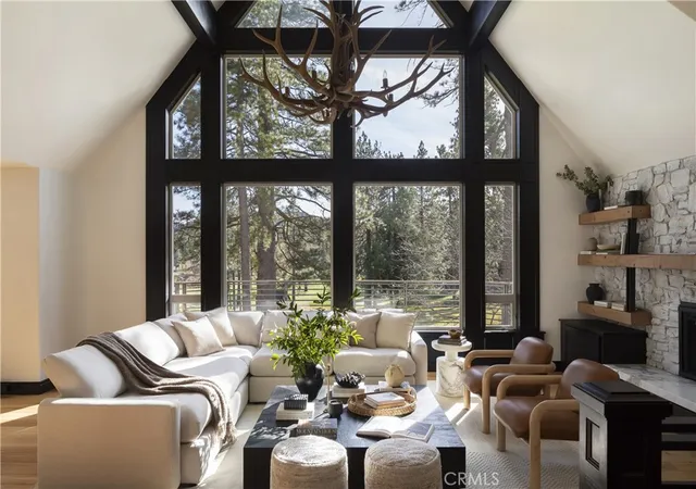 2nd image of 729 Brentwood, Lake Arrowhead, CA 92352 | MLS# IG26000440