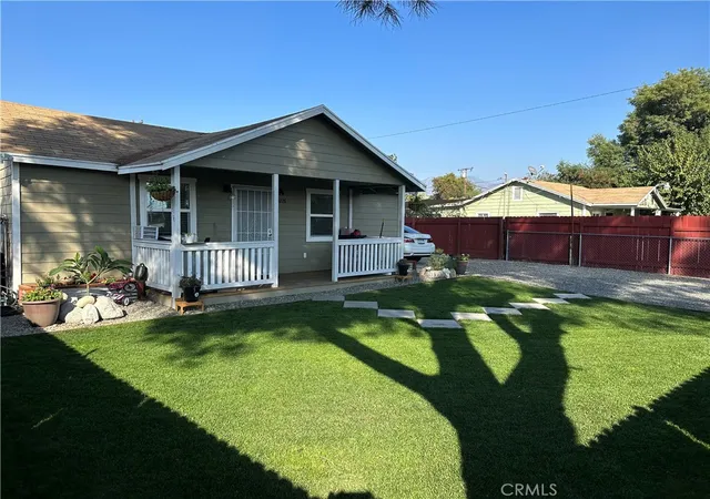 1st image of 25226 Court, San Bernardino, CA 92410 | MLS# CV26001340