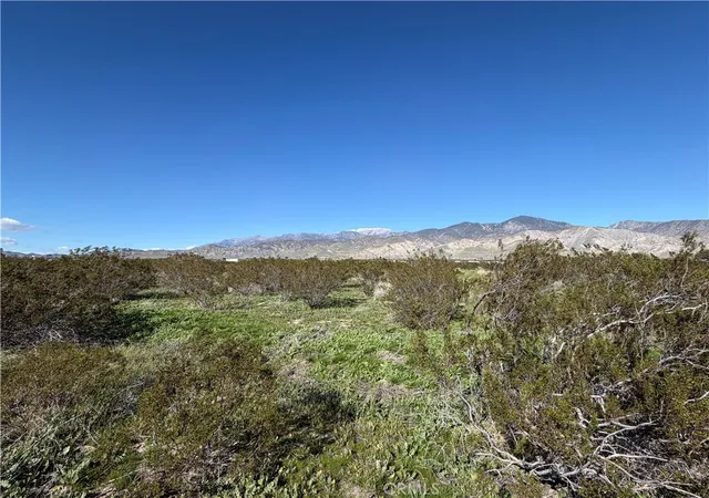 2nd image of 52513201 Lot 93 Mb 034/068, Cabazon, CA 92230 | MLS# SR26001363