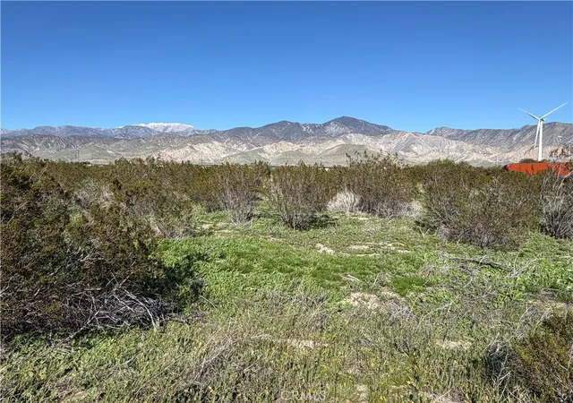 2nd image of 52513201 Lot 94 Mb 034/068, Cabazon, CA 92230 | MLS# SR26001364