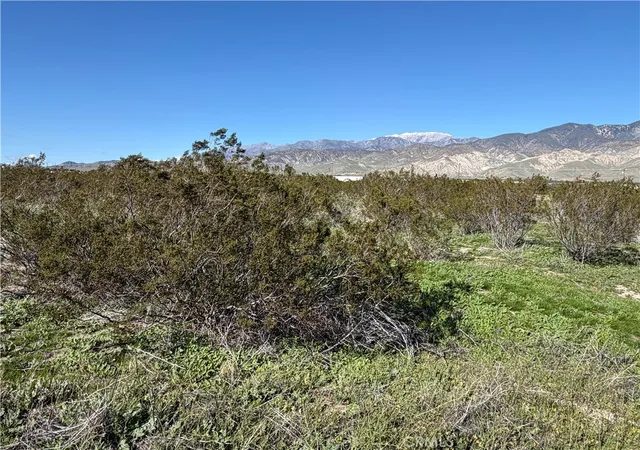 2nd image of 52513201 Lot 95 Mb 034/068, Cabazon, CA 92230 | MLS# SR26001365