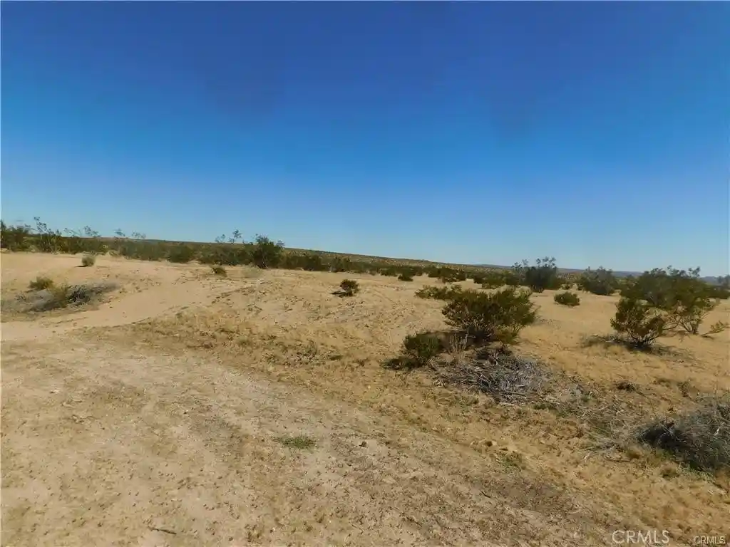 Photo 1 of Land for sale at 0 Dennen Pl, California City, CA 93505 | MLS# IV26001429 | Listing updated on 2026-10-13