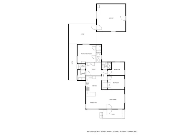 45th image of 924 W 134th Pl, Compton, CA 90222 | MLS# SB26001140