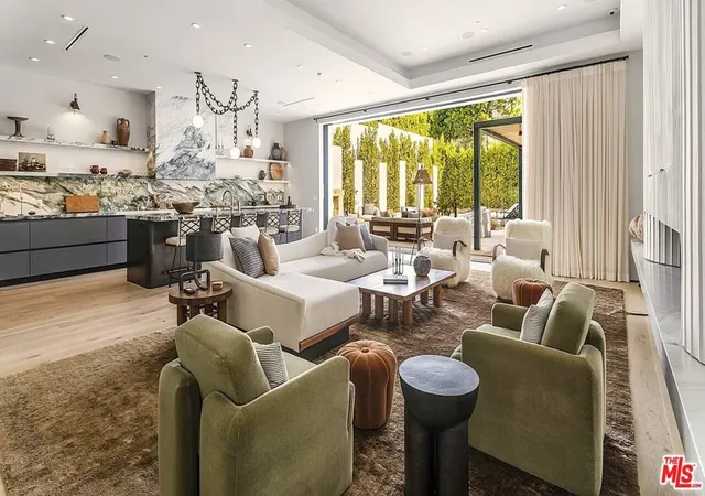 Photo 1 of Mansion for sale at 324 S Medio Dr, Los Angeles, CA 90049 | MLS# 26632241 | Listing updated on 2026-06-29