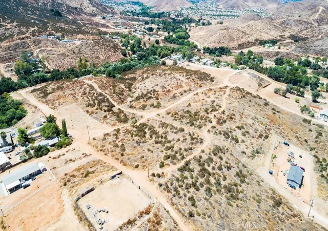 Photo 3 of Land for sale at 1 Wheeler, Menifee, CA 92584 | MLS# IG26001565 | Listing updated on 2026-02-22