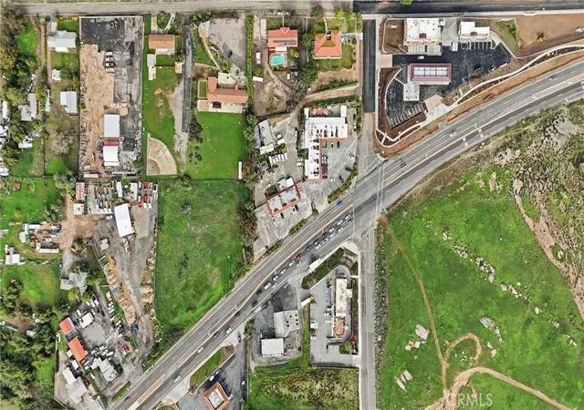 Land for sale at 0 Van Buren Blvd, Riverside, CA 92508 | MLS# IV26001566