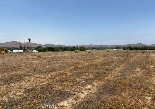 Photo 2 of Land for sale at 24755 State Hwy 74, Perris, CA 92570 | MLS# IG26001539 | Listing updated on 2026-01-19