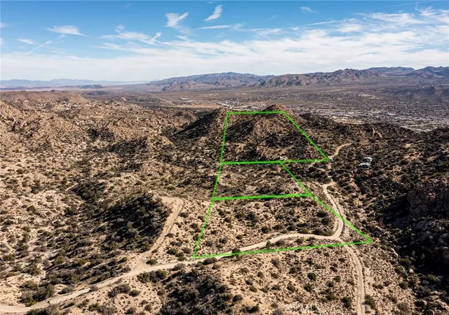 2nd image of 6274 Omega, Yucca Valley, CA 92284 | MLS# JT26000019
