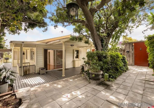 Photo 1 of Sale Pending at 4965 Wightman St, San Diego, CA 92105 | MLS# 2600209SD | Listing updated on 2026-03-02