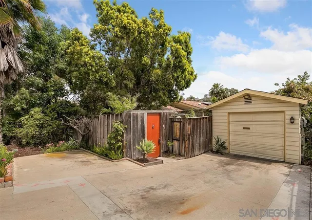 Photo 2 of Sale Pending at 4965 Wightman St, San Diego, CA 92105 | MLS# 2600209SD | Listing updated on 2026-03-02