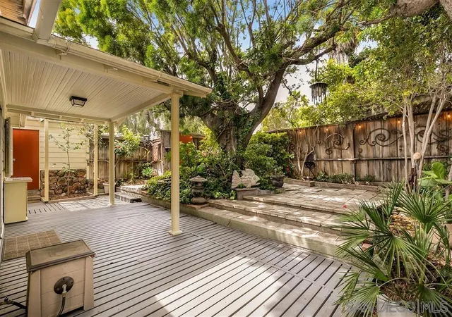 Photo 2 of Sale Pending at 4965 Wightman St, San Diego, CA 92105 | MLS# 2600209SD | Listing updated on 2026-03-02