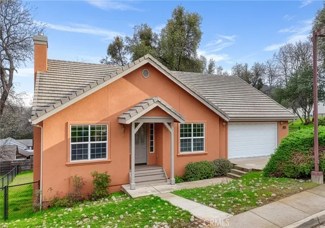 Homes for sale in Mariposa, CA | 5301 Farfalla Cir, Mariposa, CA 95338 | MLS# MP26001484