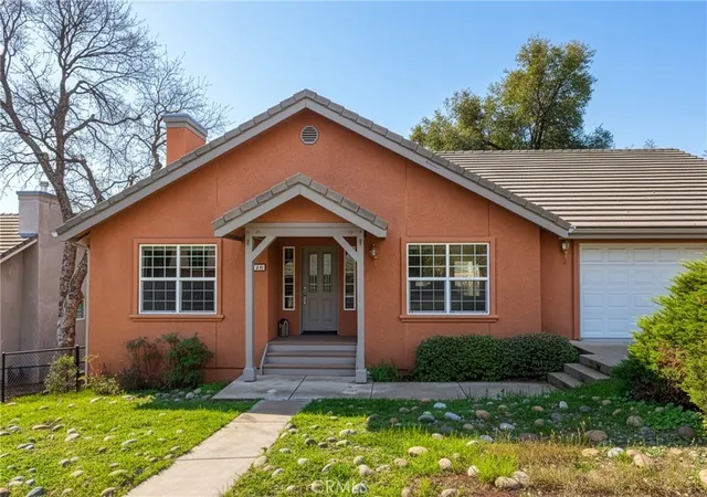 Homes for sale in Mariposa, CA | 5301 Farfalla Cir, Mariposa, CA 95338 | MLS# MP26001484