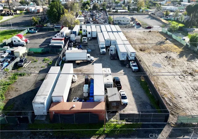 Photo 1 of Land for sale at 0 Mill, San Bernardino, CA 92408 | MLS# CV26001805 | Listing updated on 2026-01-28