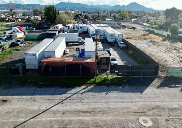 Photo 2 of Land for sale at 0 Mill, San Bernardino, CA 92408 | MLS# CV26001805 | Listing updated on 2026-01-28