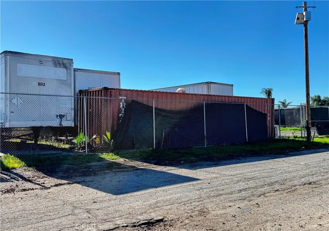 Photo 3 of Land for sale at 0 Mill, San Bernardino, CA 92408 | MLS# CV26001805 | Listing updated on 2026-01-28