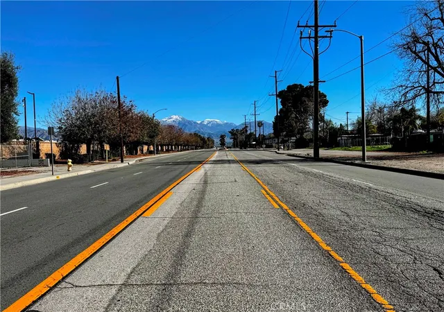 Photo 4 of Land for sale at 0 Mill, San Bernardino, CA 92408 | MLS# CV26001805 | Listing updated on 2026-01-28